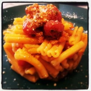pasta