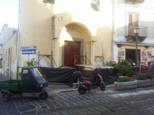 presepe corso