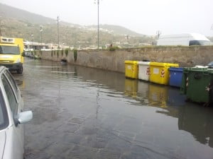 via amendola 2