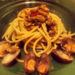 vongole