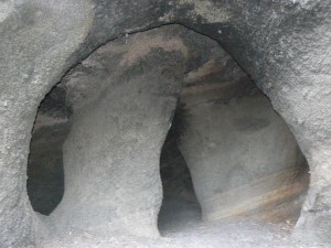 grotte riserva