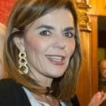 L'assessore regionale al Turismo, Cleo Li Calzi