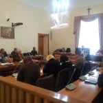 consiglio comunale