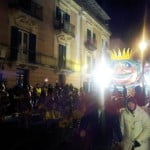 carnevale corso