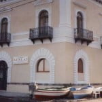 Il centro di Canneto