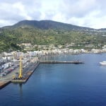 Il porto di Sottomonastero