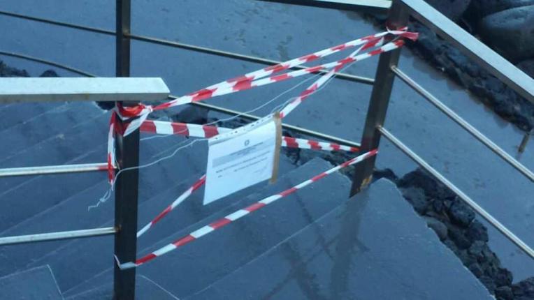 occupazione abusiva