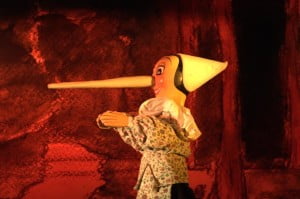 pinocchio