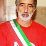 il sindaco di Messina, Renato Accorinti