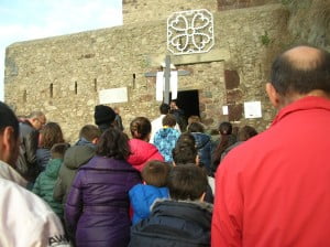 Via crucis 4