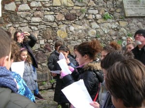 Via crucis 6