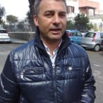 il dott. Francesco Subba, Ragioniere generale del Comune di Lipari