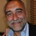 Pippo Santamaria, consulente del sindaco Giorgianni