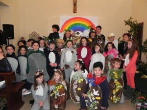 vulcano bimbi 1