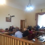 consiglio comunale