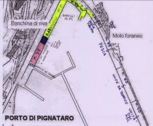 ordinanza circomare pignataro