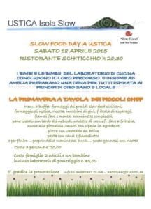 ustica slow