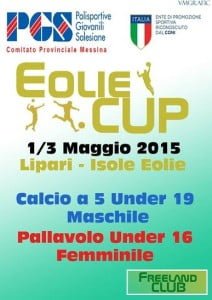 eolie cup