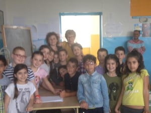 matematica divertente