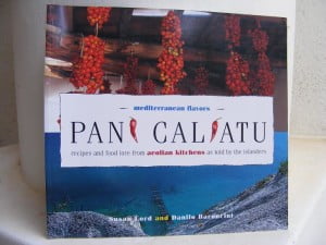 pani caliatu