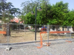 piazza mazzini