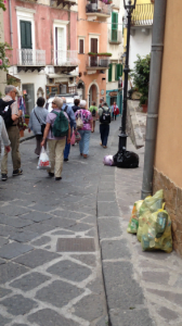 porta a porta chiofalo