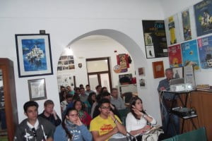 studenti centro studi