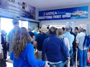 agenzia ustica