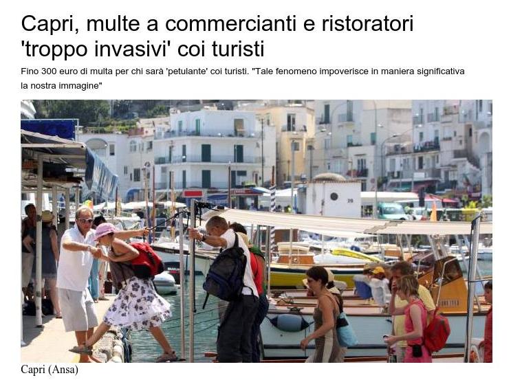 capri