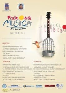 festa musica