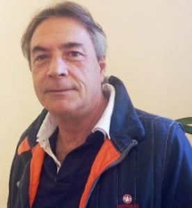 il dott. Sergio La Cava