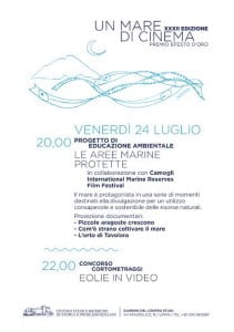 cs 24 luglio