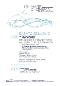 cs 25 luglio