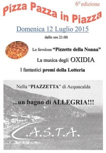 pizza pazza
