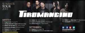 tiromancino