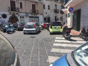 via amendola 2