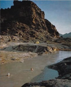 vulcano tempo 9
