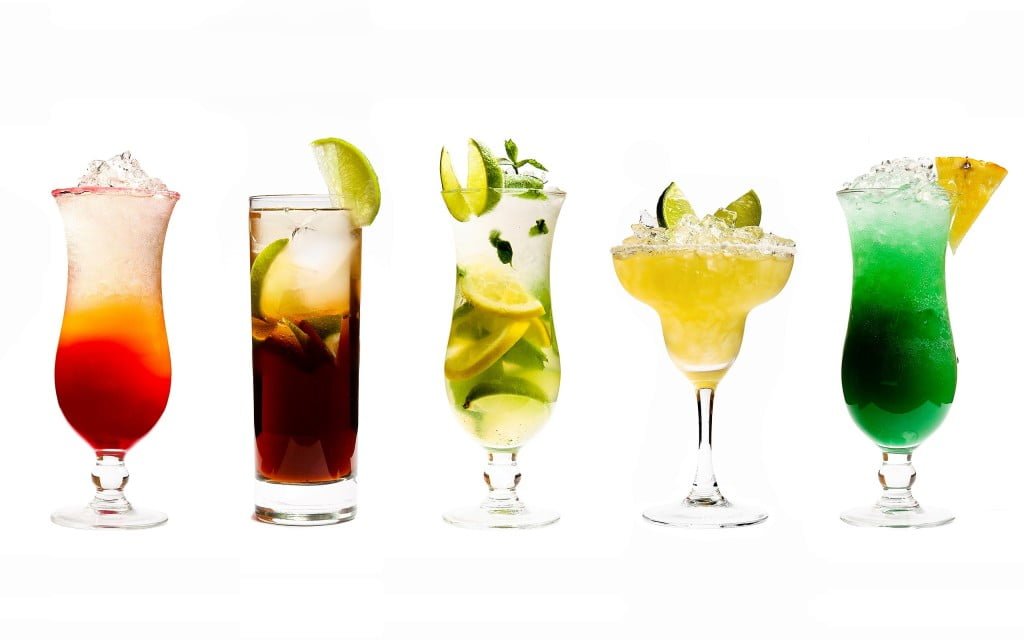 cocktail
