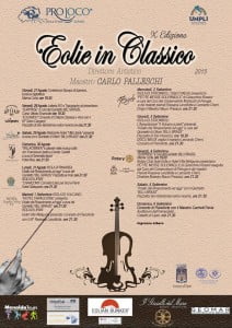 eolie classico