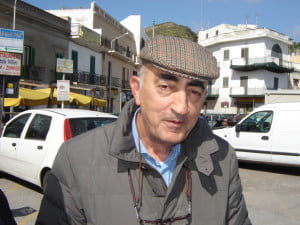 il dott. Luciano Siracusa