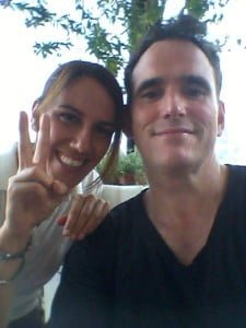 matt dillon
