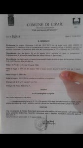 ordinanza