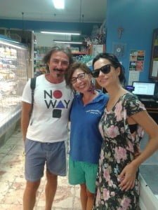 rossella brescia