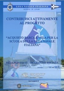 vela per tutti