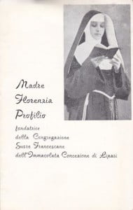 madre florenzia
