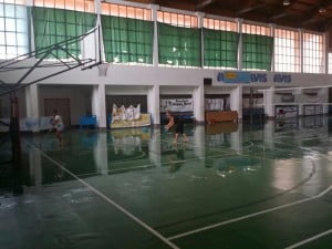 palasport 2