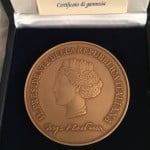 anspi medaglia d'argento