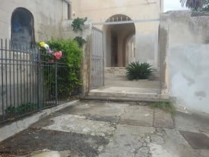 cimitero cappuccini 1