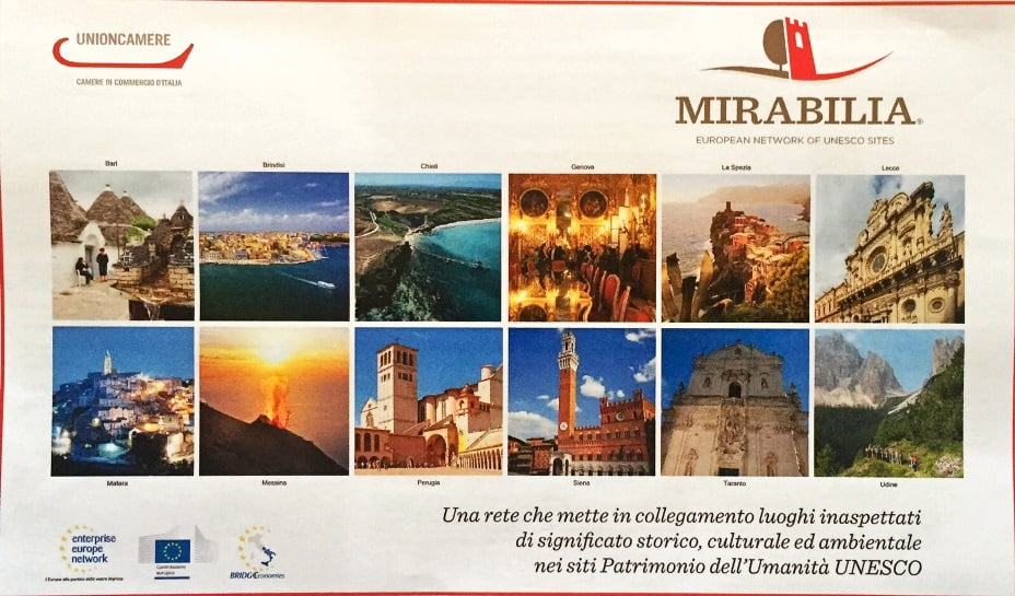 mirabilia
