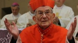 mons. Loris Capovilla